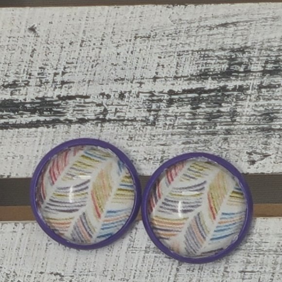 Earrings - Picture 13 of 16